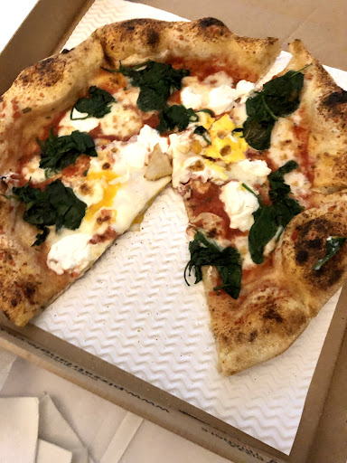 Photo of Pizza Triangle - 4 Pool Dam, Newcastle-under-Lyme, Newcastle ST5 2RR